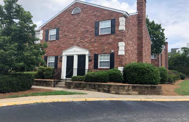 2629 Berkshire Road - 2629 Berkshire Rd, Augusta, GA 30909