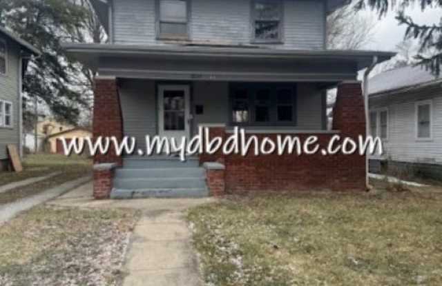 3519 Weisser Park - 3519 Weisser Park Avenue, Fort Wayne, IN 46806