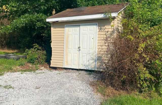433 S Mount Gilead Church Road Gallery 4