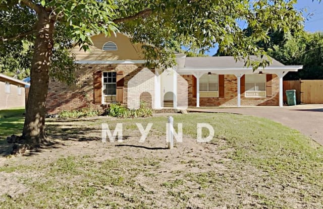 8274 Concord Cv - 8274 Concord Cove, Southaven, MS 38671