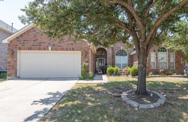 1221 Old Oak Trail - 1221 Old Oak Trail, Flower Mound, TX 75028