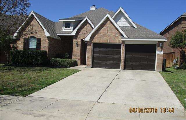 4309 Thorp Lane - 4309 Thorp Lane, Fort Worth, TX 76244