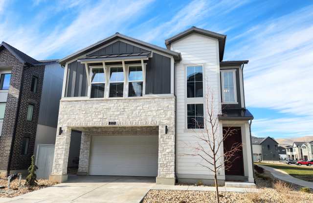 2773 Tower Ml Wy - 2773 Tower Mill Way, Lehi, UT 84043