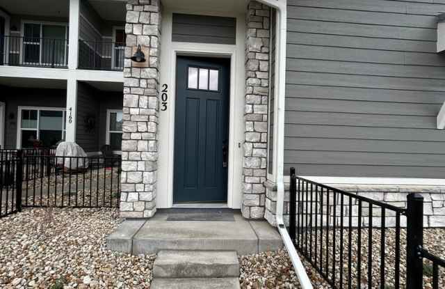Brand New Condo in Loveland - 4160 South Park Drive, Loveland, CO 80538
