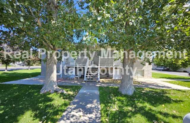 Orem 4-Plex photos photos