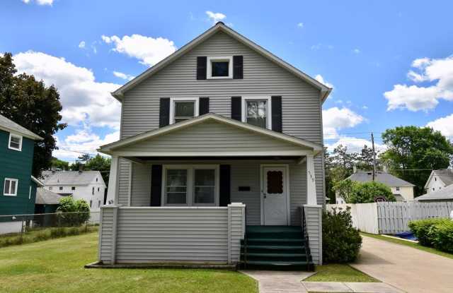 539 W High St. - 539 West High Street, Painted Post, NY 14870