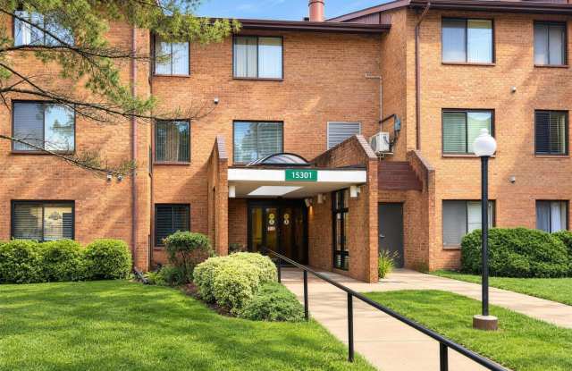 15301 PINE ORCHARD Drive Gallery 1