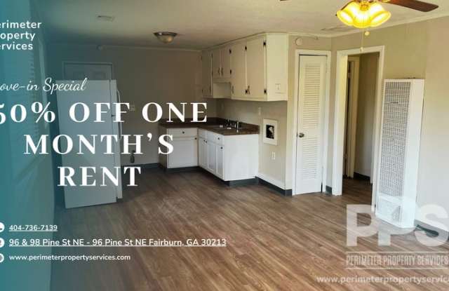 96 & 98 Pine St NE photos photos