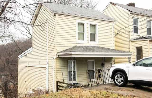 405 Alger St - 405 Alger Street, Pittsburgh, PA 15207 405 Alger St - 405 Alger Street, Pittsburgh, PA 15207