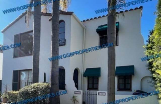 2211 Eucalyptus Avenue - 2211 Eucalyptus Avenue, Long Beach, CA 90806