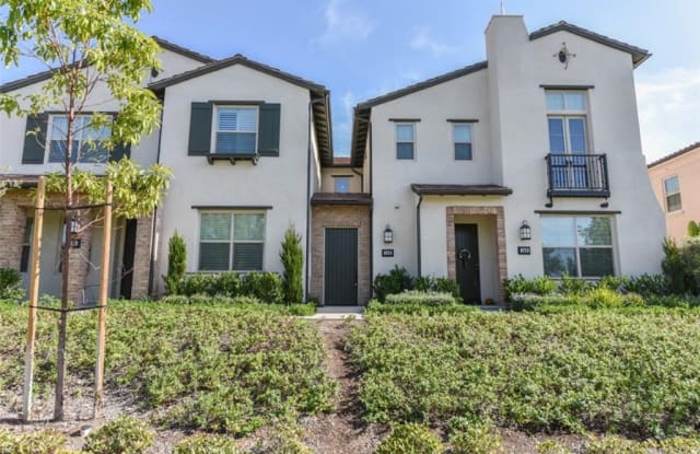 142 Parkwood - 142 Parkwood, Irvine, CA 92620