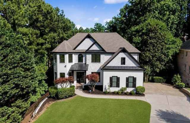 2995 Rock Mill Road Gallery 1