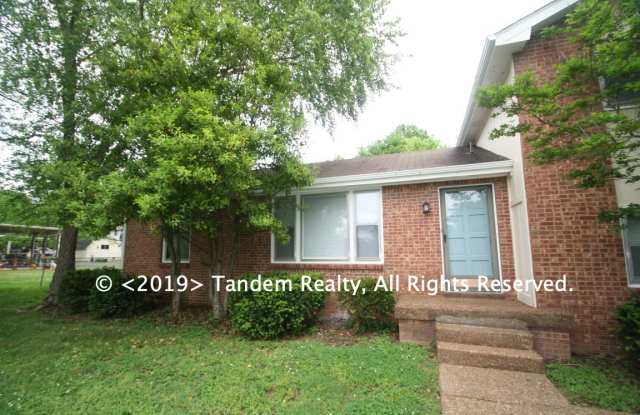909 Cointreau Drive - 909 Cointreau Drive, Nashville, TN 37076