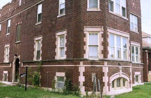 7958 South Luella Avenue - 7958 South Luella Avenue, Chicago, IL 60617