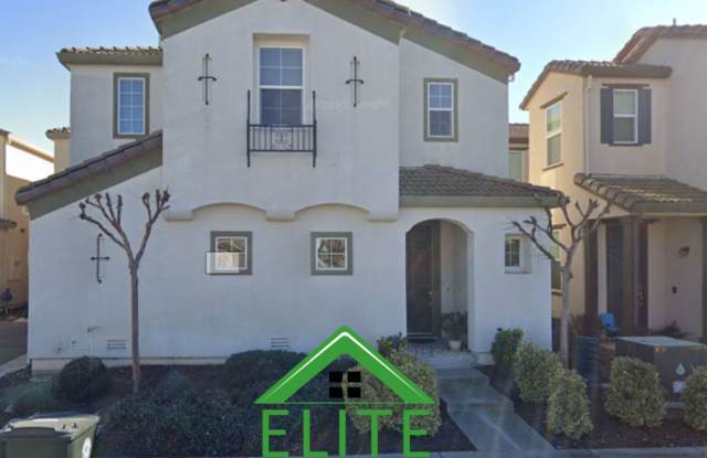 Located within the desirable gated community of Monterey Village - 5000 Ocean Lane, Elk Grove, CA 95757