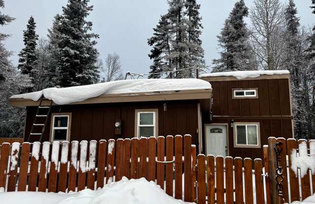 ADORABLE KENAI HOME photos photos