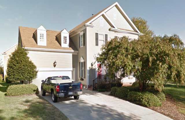 10400 Orchid Hill Lane - 10400 Orchid Hill Lane, Charlotte, NC 28277