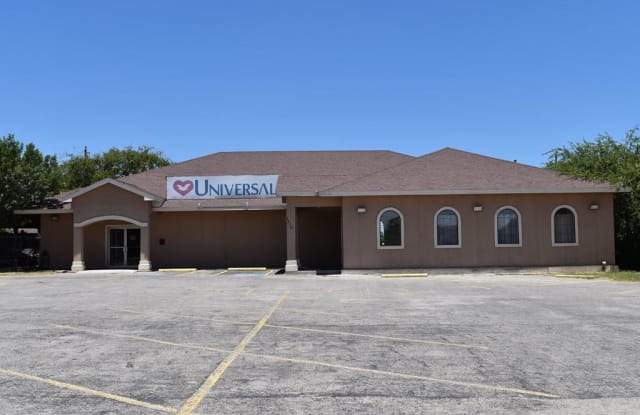 2315 El Indio Hwy - 2315 Highway Boulevard, Eagle Pass, TX 78852