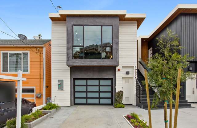 1952 Quesada Avenue Gallery 2