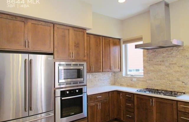 8644 MLK - 8644 Martin Luther King Blvd, Denver, CO 80238