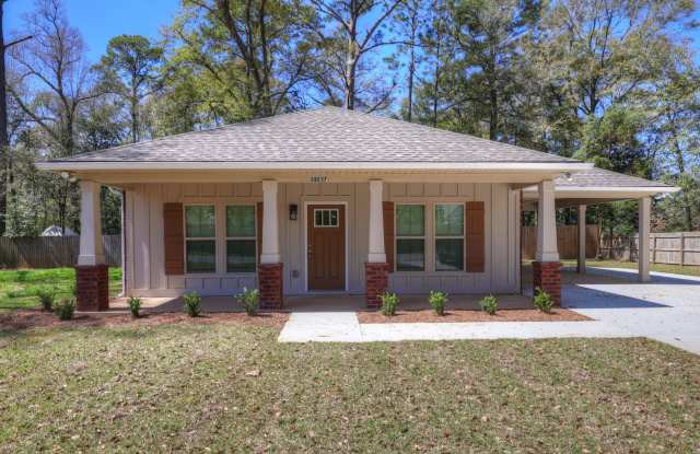 PRICE REDUCTION! CORNER LOT! CARPORT NEW CONSTRUCTION! 3 BD/2 BTH in Daphne! photos photos