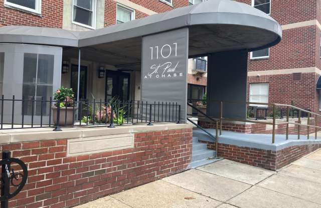 One-Bedroom Mt. Vernon Condo in St. Paul At Chase High Rise photos photos One-Bedroom Mt. Vernon Condo in St. Paul At Chase High Rise photos photos