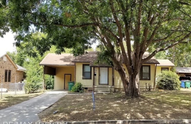 433 Kashmuir - 433 Kashmuir Pl, San Antonio, TX 78210