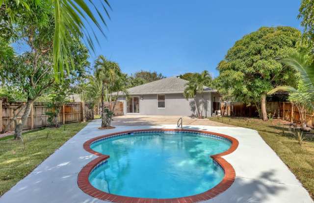 1950 Wisteria Street, Wellington, FL 33414 - 1950 Wisteria Street, Wellington, FL 33414