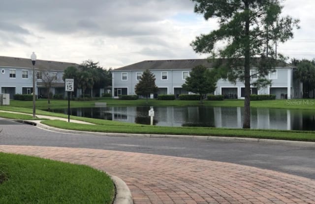 10676 SAVANNAH WOOD CT - 10676 Savannah Wood Dr, Orange County, FL 32832