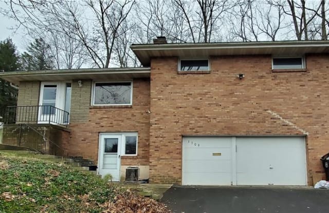 3309 Bethel Church - 3309 Bethel Church Road, Bethel Park, PA 15102