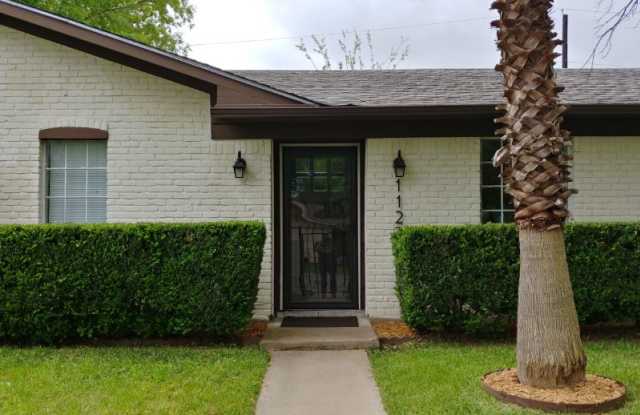1123 Plymouth Drive - 1123 Plymouth Drive, Austin, TX 78758