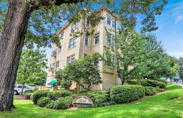 2068 WALTON WAY - 2068 Walton Way, Augusta, GA 30904