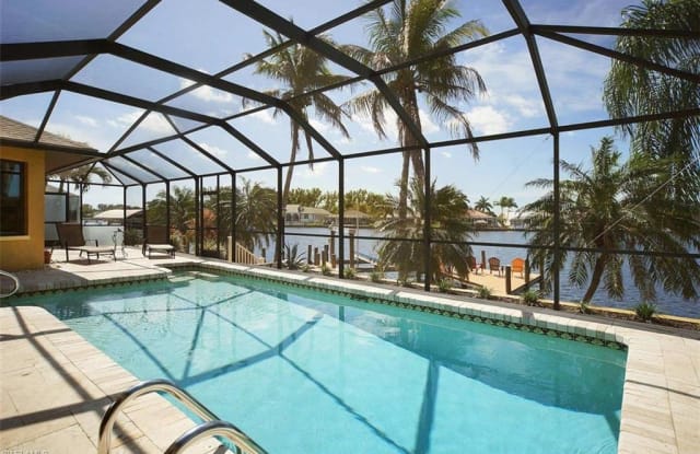 838 SW 56th ST - 838 Southwest 56th Street, Cape Coral, FL 33914