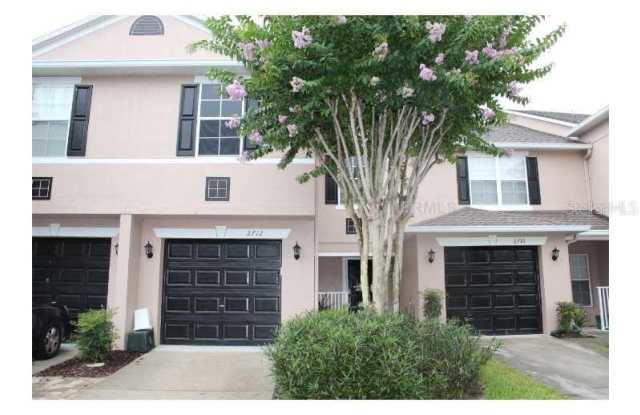 2712 CLINTON HEIGHTS COURT - 2712 Clinton Heights Court, Seminole County, FL 32765