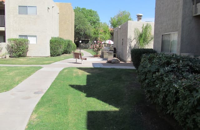 5525 E Thomas Rd #P-10 - 5525 E Thomas Rd, Phoenix, AZ 85018