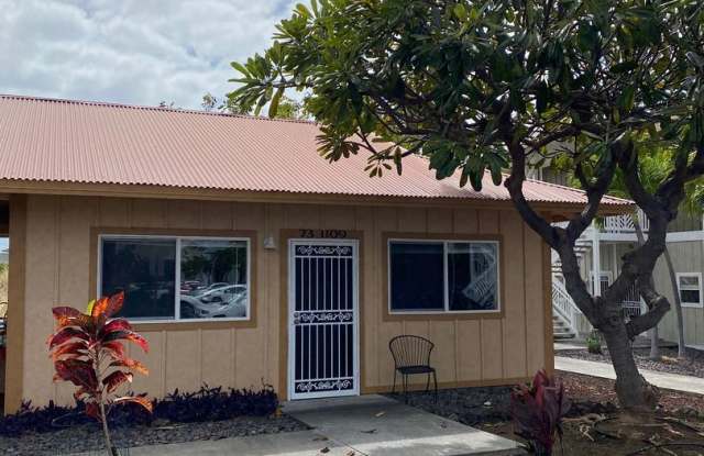 73-1109 Nuuanu Place - 73-1109 Nuuanu Pl, Kalaoa, HI 96740