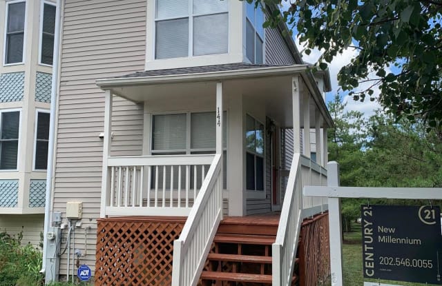 144 WOODRIDGE PLACE - 144 Woodridge Place, Maryland City, MD 20724