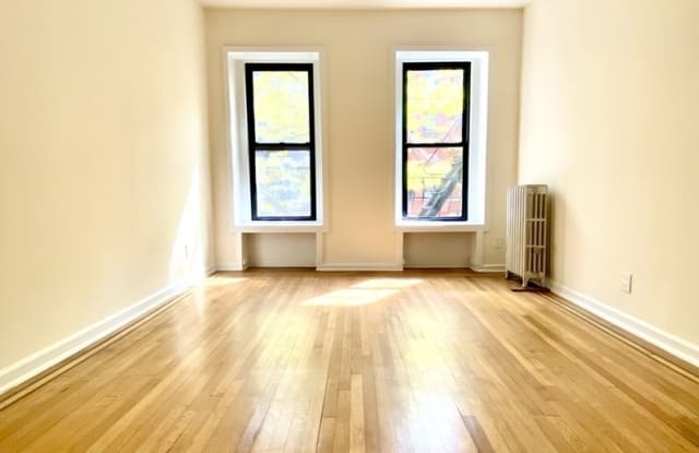 3157 Broadway - 3157 Broadway, New York City, NY 10027