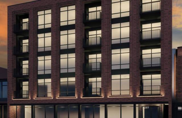 1257 North Ashland Ave. photos photos