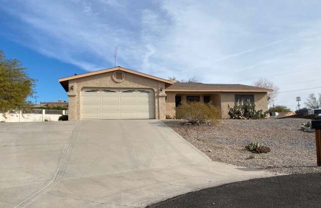 2359 Beverly Glen Pl - 2359 Beverly Glen Place, Lake Havasu City, AZ 86403