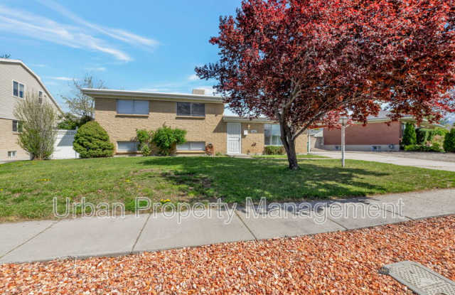 4547 South Julep Drive photos photos