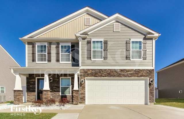 9825 Pollie Little Lane - 9825 Pollie Little Lane, Charlotte, NC 28214 9825 Pollie Little Lane - 9825 Pollie Little Lane, Charlotte, NC 28214