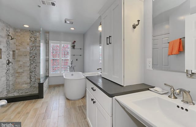 136 CAMERON STATION BOULEVARD - 136 Cameron Station Boulevard, Alexandria, VA 22304