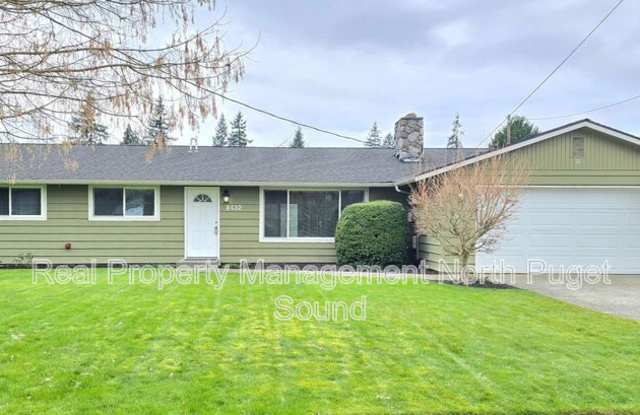 8432 45th Dr NE photos photos