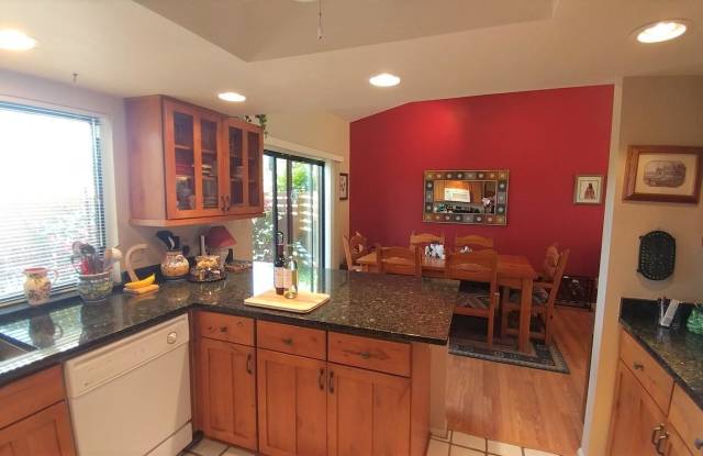 16273 E ROSETTA Drive - 16273 East Rosetta Drive, Fountain Hills, AZ 85268
