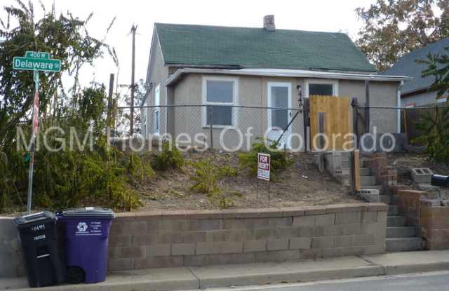 4494 Delaware Street - 4494 North Delaware Street, Denver, CO 80216