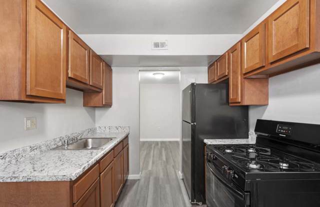 The Villas at Langley - Affordable Housing Gallery 2