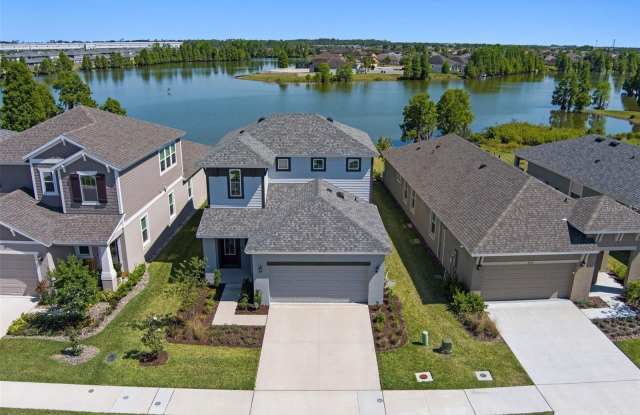 6728 GREAT BEAR Drive Gallery 1