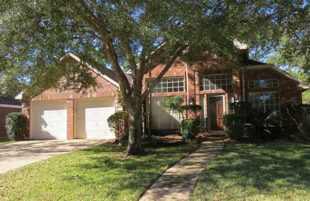 13527 Monteigne Lane - 13527 Monteigne Lane, Harris County, TX 77429