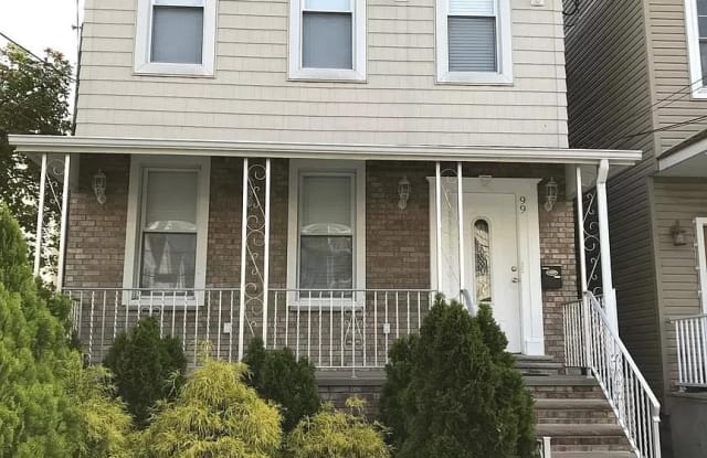 99 WEST 13TH ST - 99 West 13th Street, Bayonne, NJ 07002